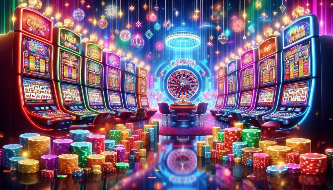 PriBet Casino